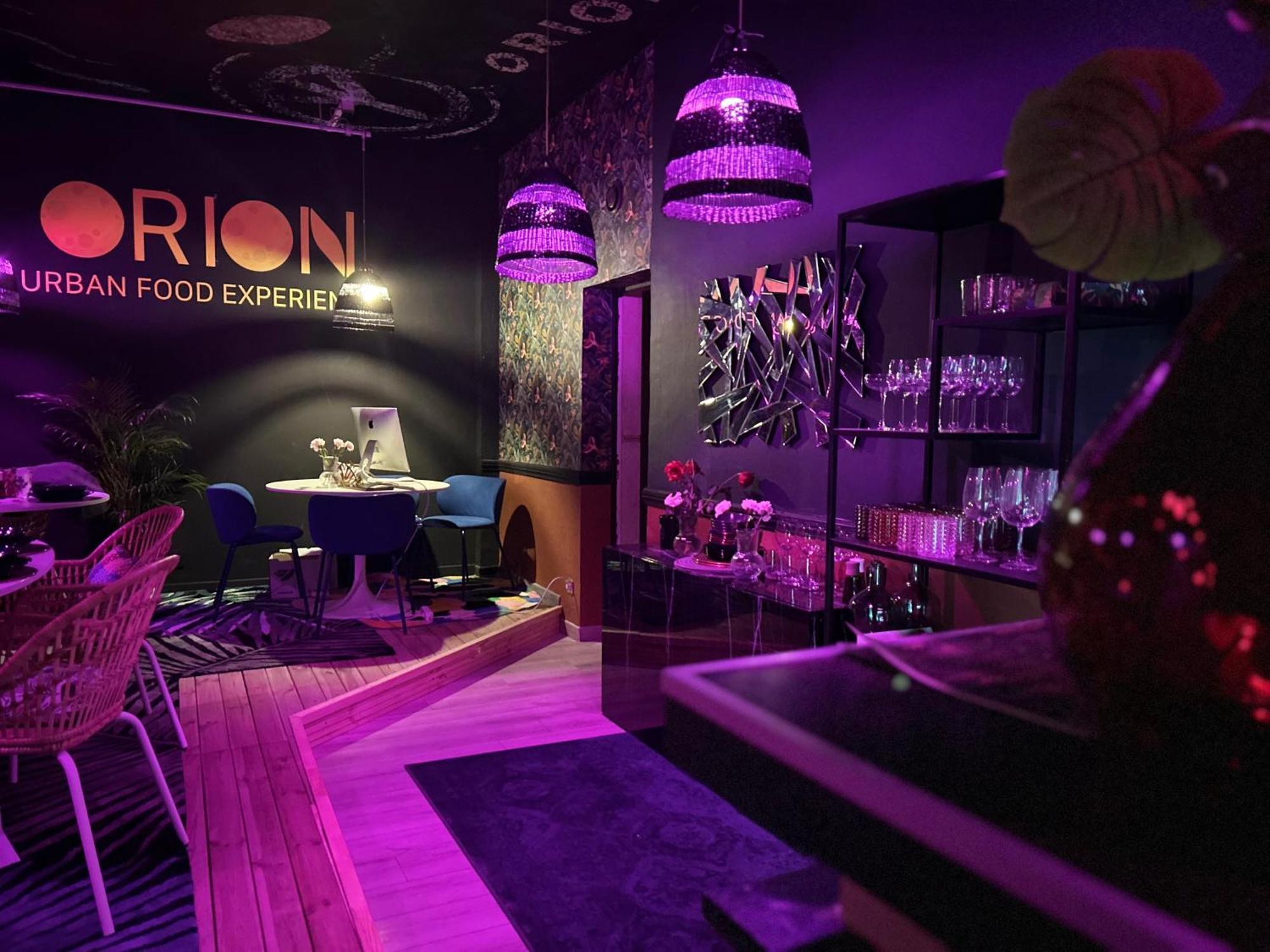 Hotel Orion Rouen Esterno foto